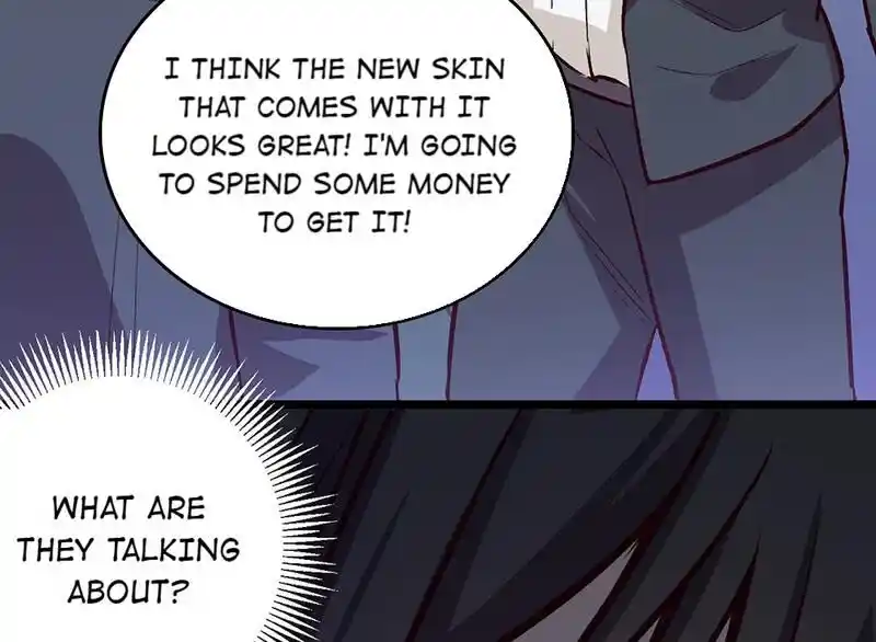 Strange Store Ch.083