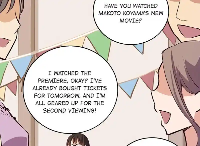 Strange Store Ch.083