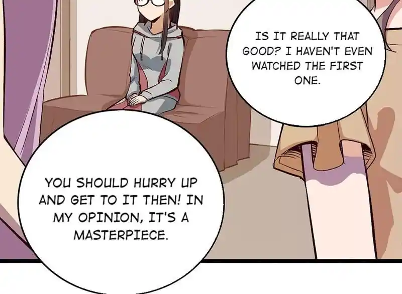 Strange Store Ch.083