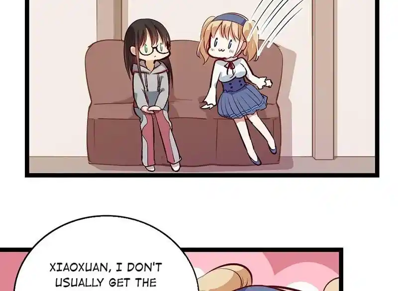 Strange Store Ch.083