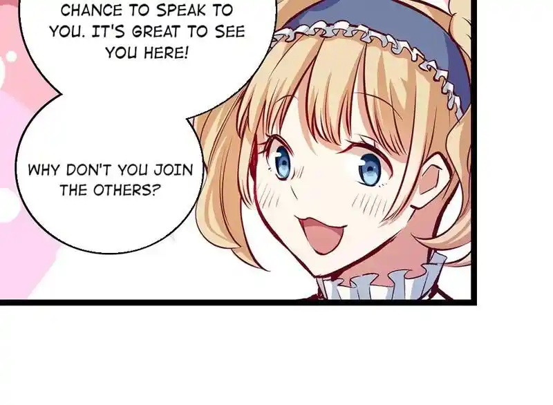 Strange Store Ch.083