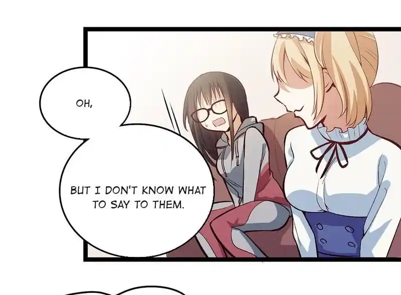 Strange Store Ch.083