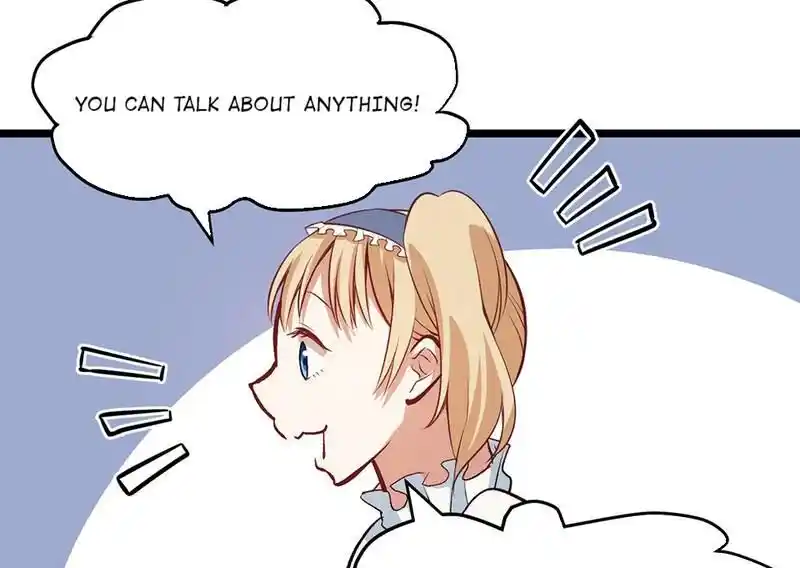 Strange Store Ch.083