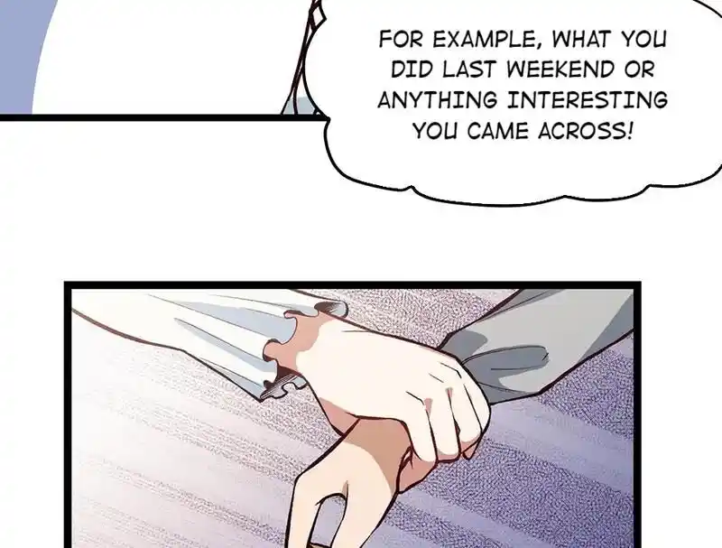 Strange Store Ch.083