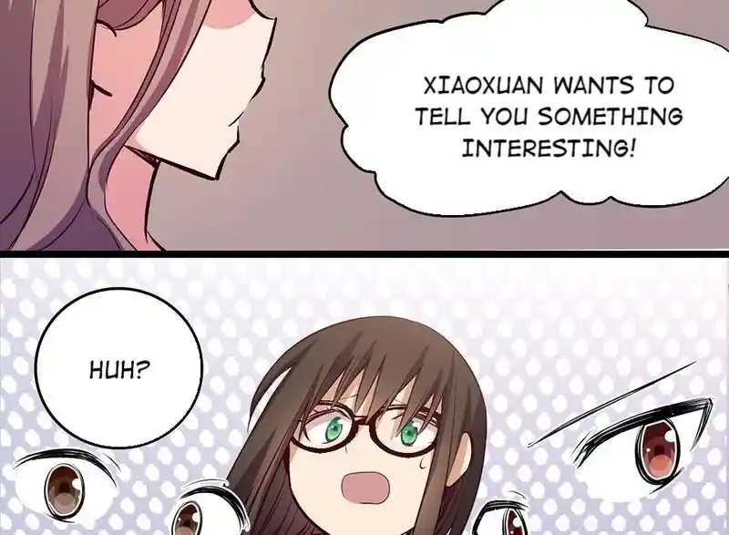 Strange Store Ch.083