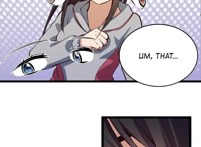 Strange Store Ch.083