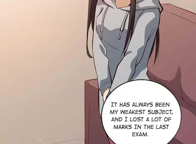 Strange Store Ch.083