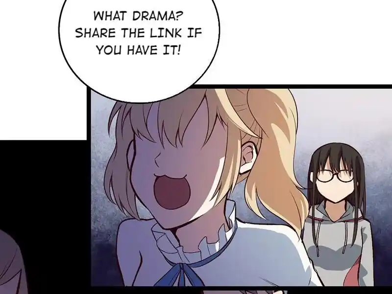 Strange Store Ch.083