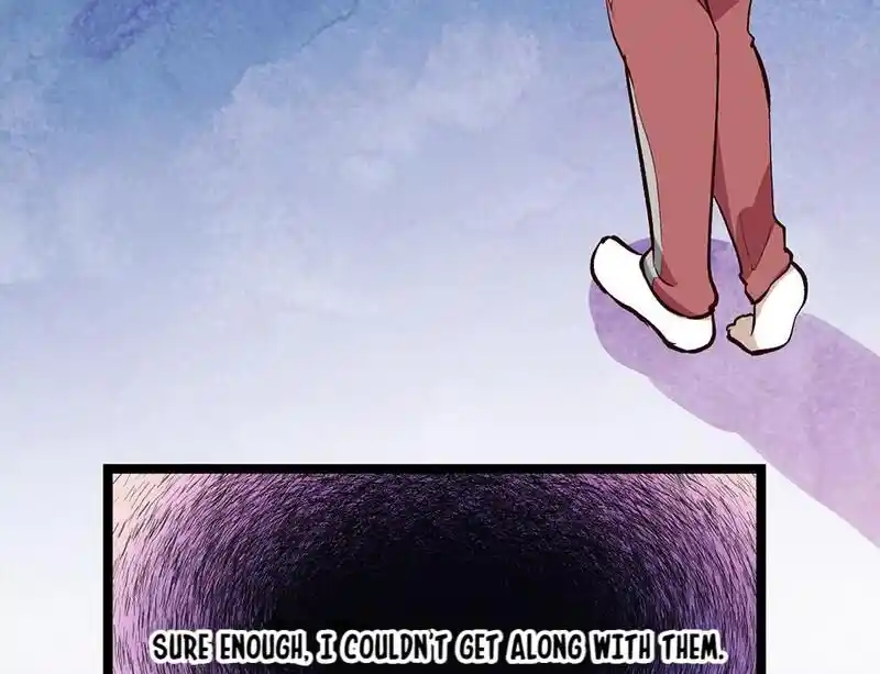 Strange Store Ch.083