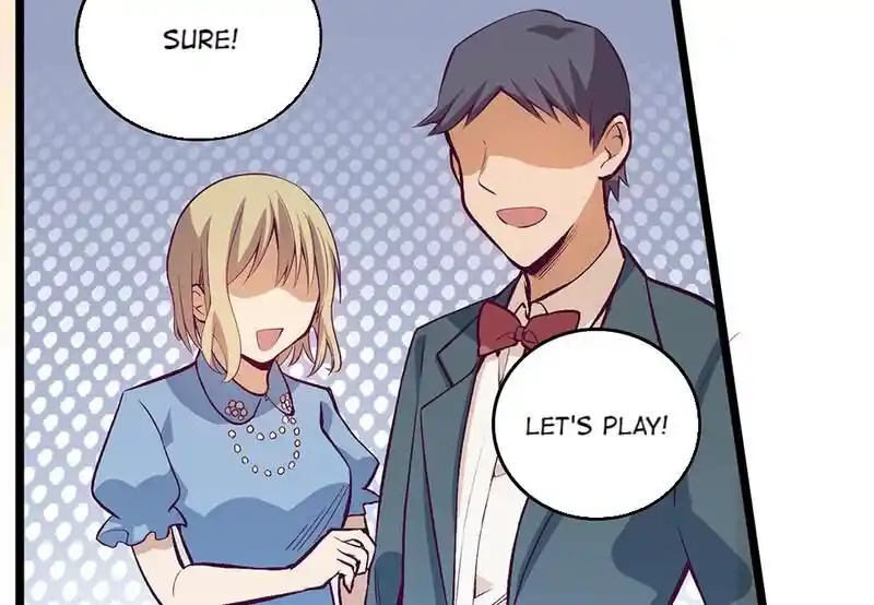 Strange Store Ch.083