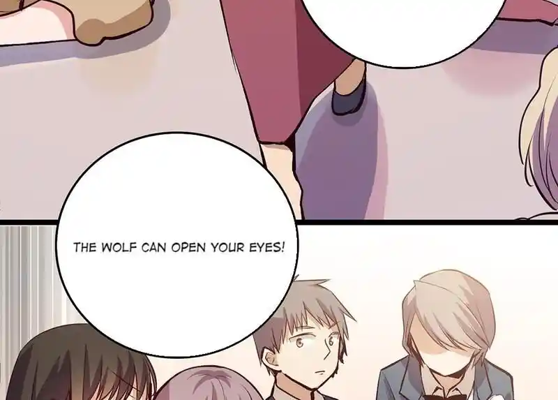 Strange Store Ch.083