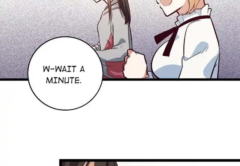 Strange Store Ch.083