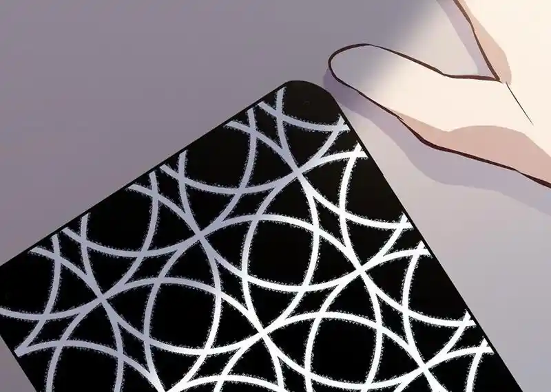 Strange Store Ch.083