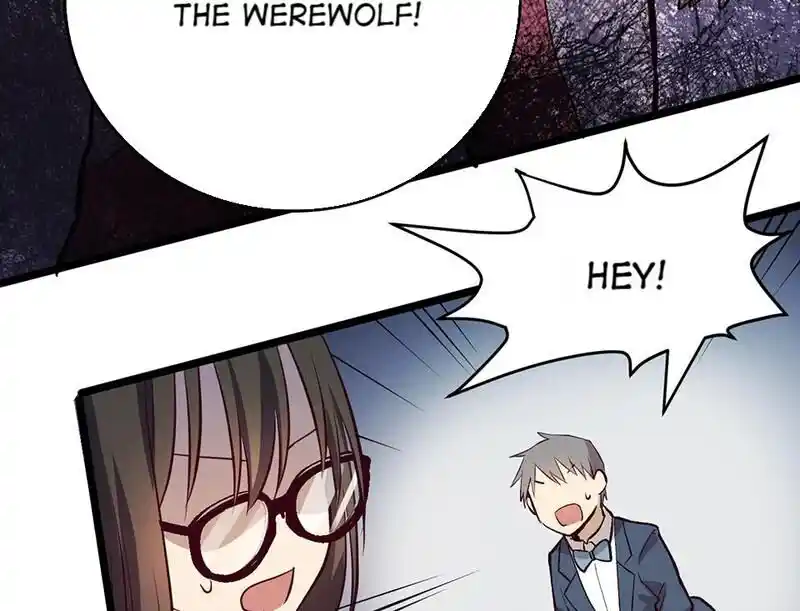 Strange Store Ch.084