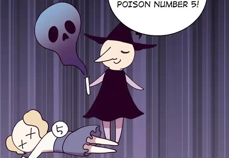 Strange Store Ch.084