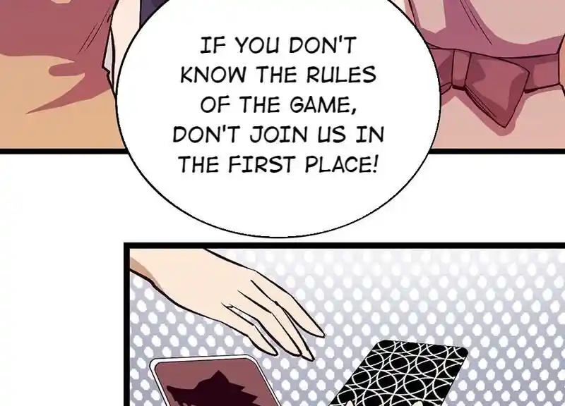 Strange Store Ch.084