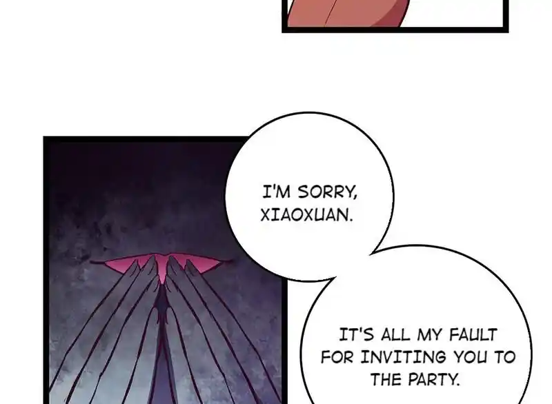 Strange Store Ch.084