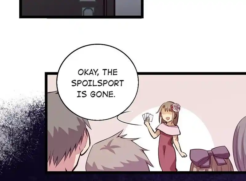 Strange Store Ch.084