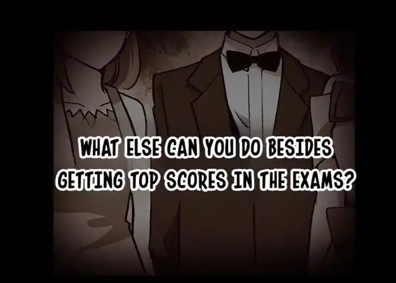 Strange Store Ch.084