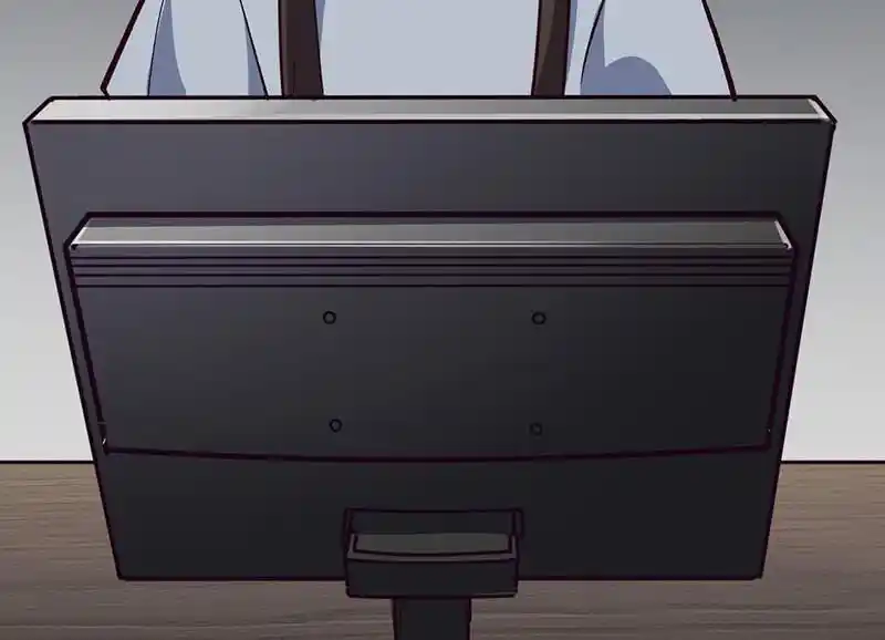 Strange Store Ch.084