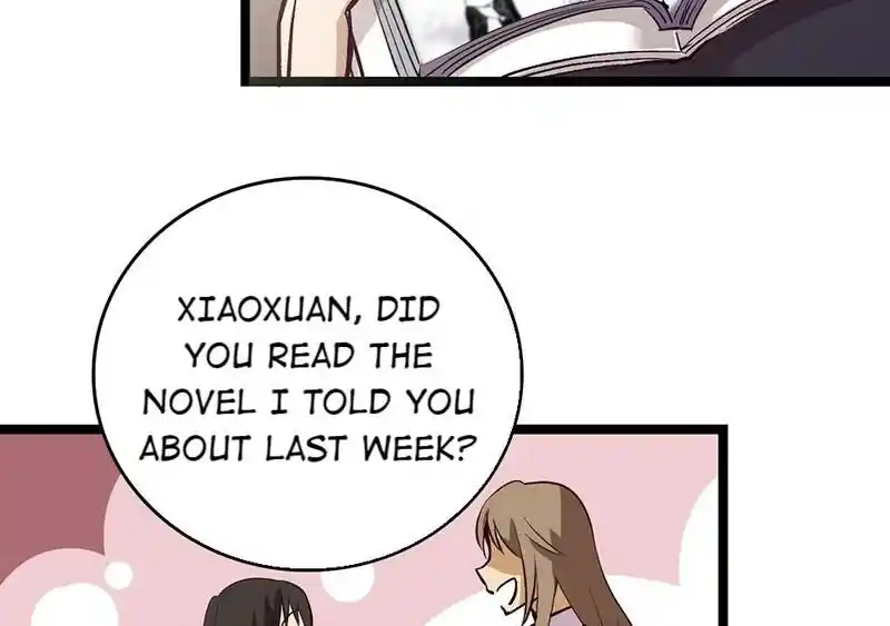 Strange Store Ch.084