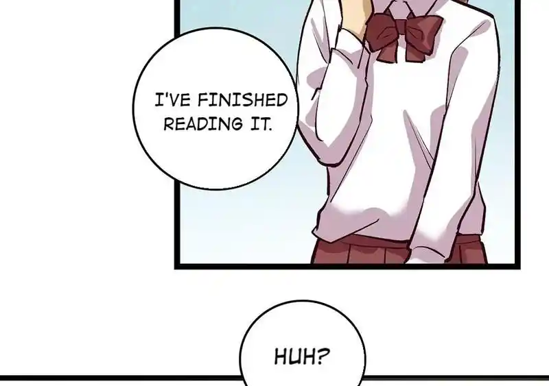 Strange Store Ch.084