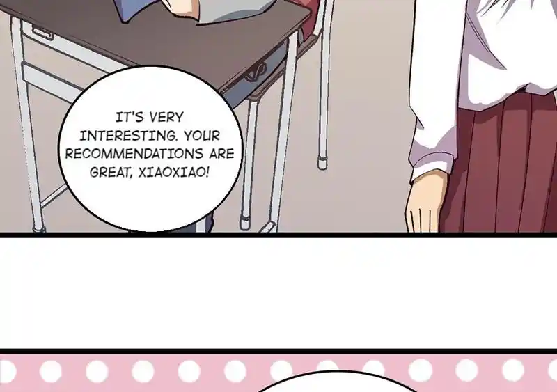 Strange Store Ch.084