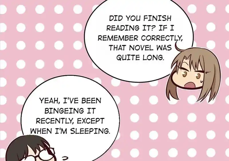 Strange Store Ch.084