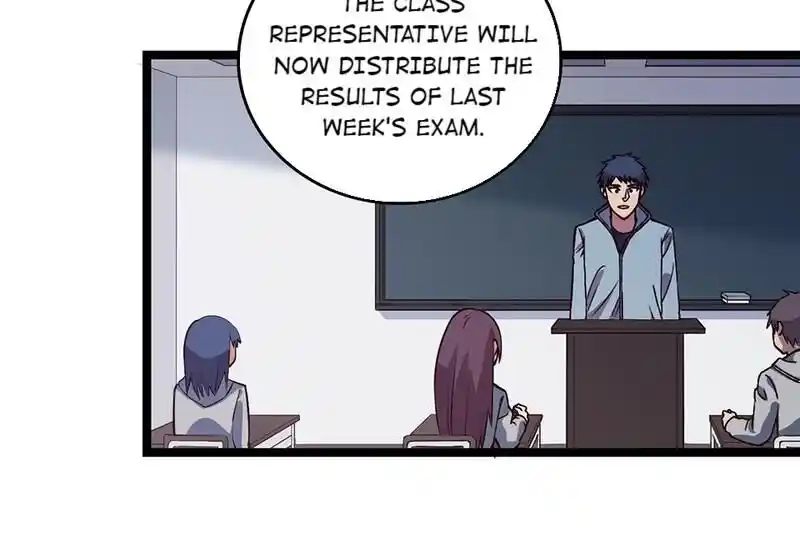 Strange Store Ch.084