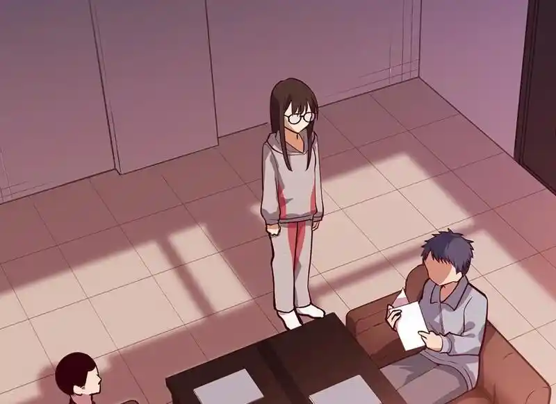 Strange Store Ch.085