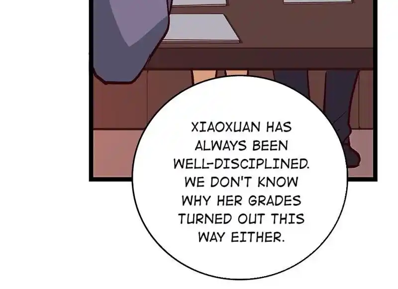 Strange Store Ch.085