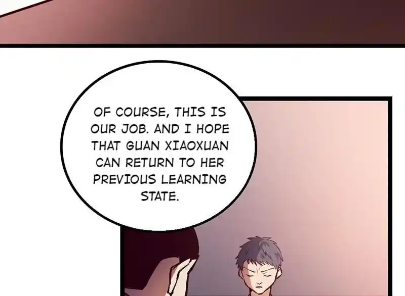 Strange Store Ch.085