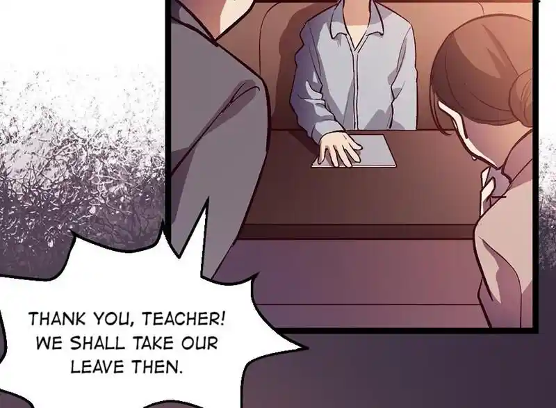 Strange Store Ch.085