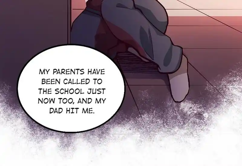 Strange Store Ch.085