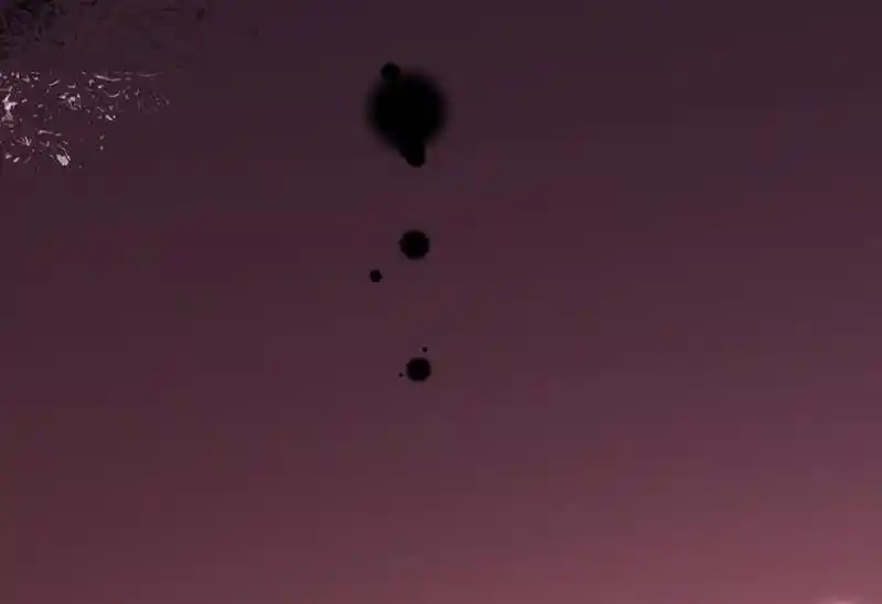 Strange Store Ch.085