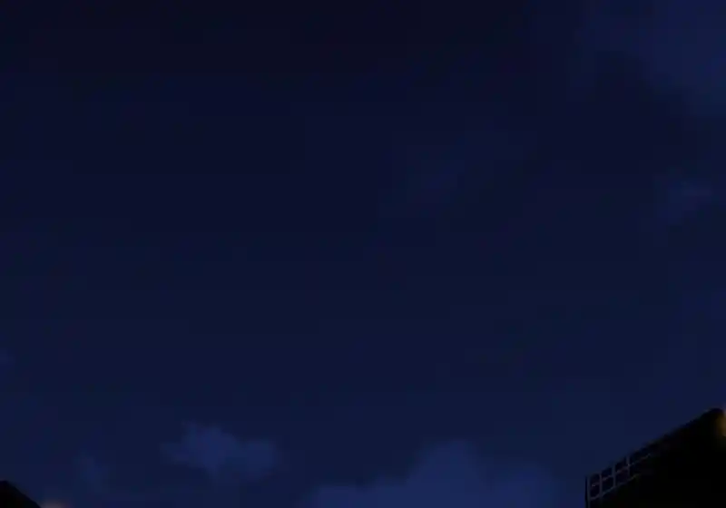 Strange Store Ch.085