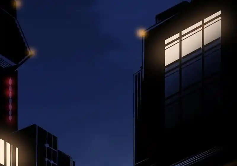 Strange Store Ch.085