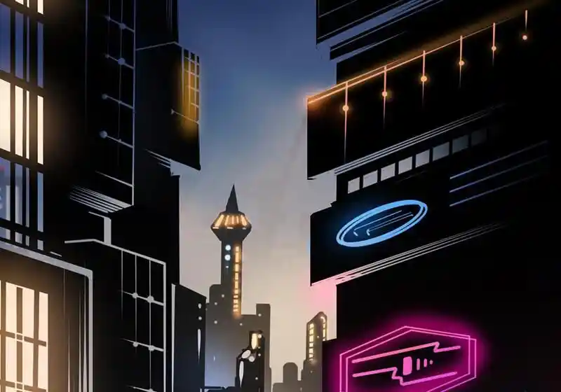 Strange Store Ch.085