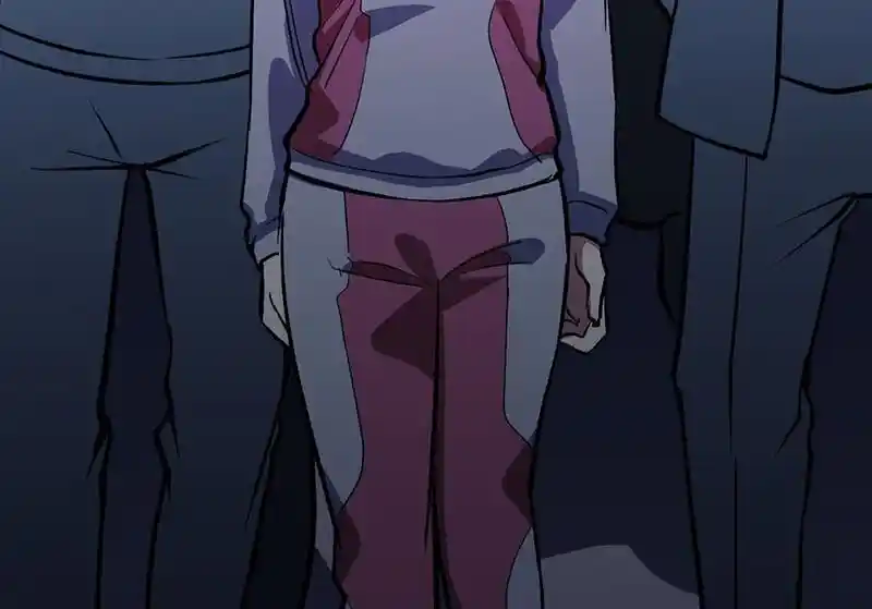 Strange Store Ch.085