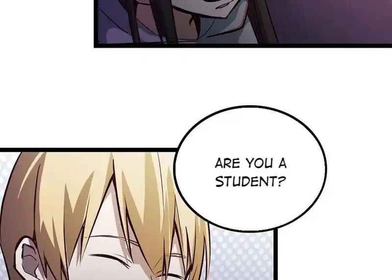 Strange Store Ch.085