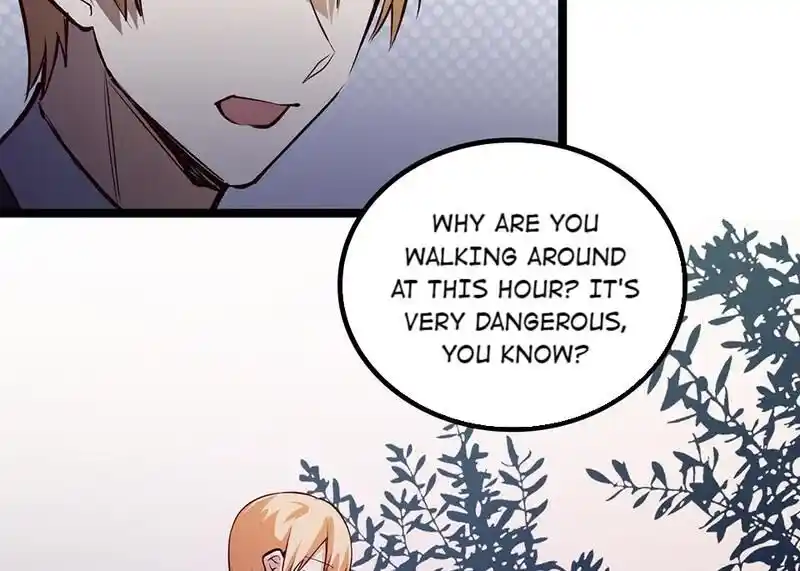 Strange Store Ch.085