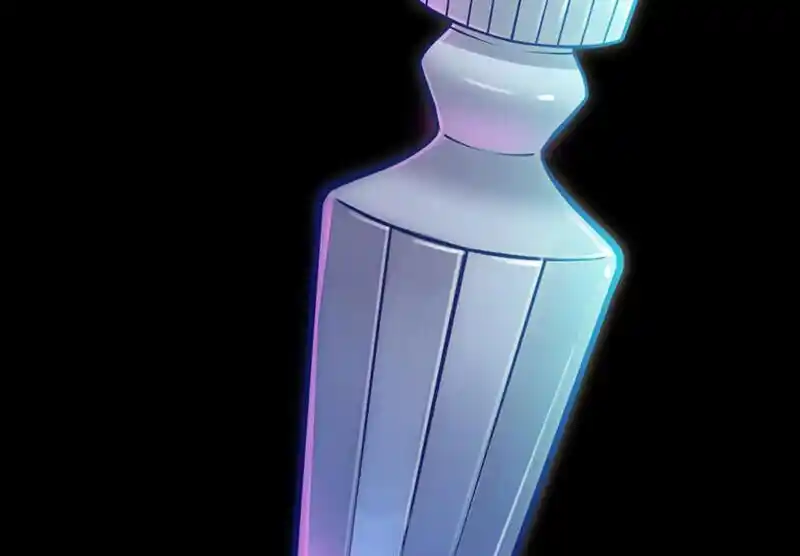 Strange Store Ch.085