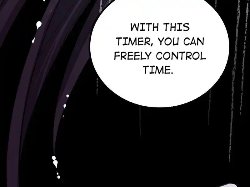 Strange Store Ch.085