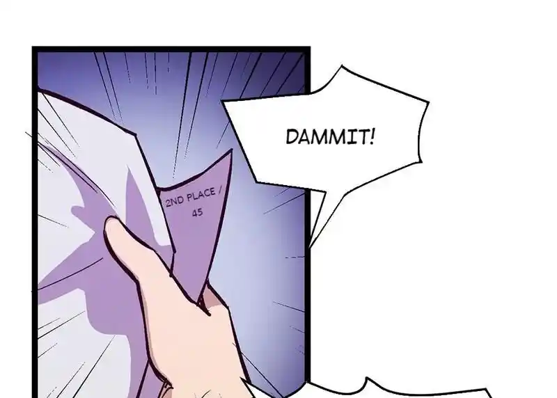 Strange Store Ch.085