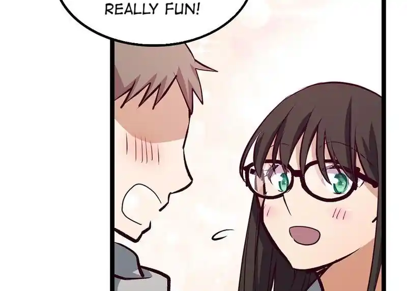 Strange Store Ch.085