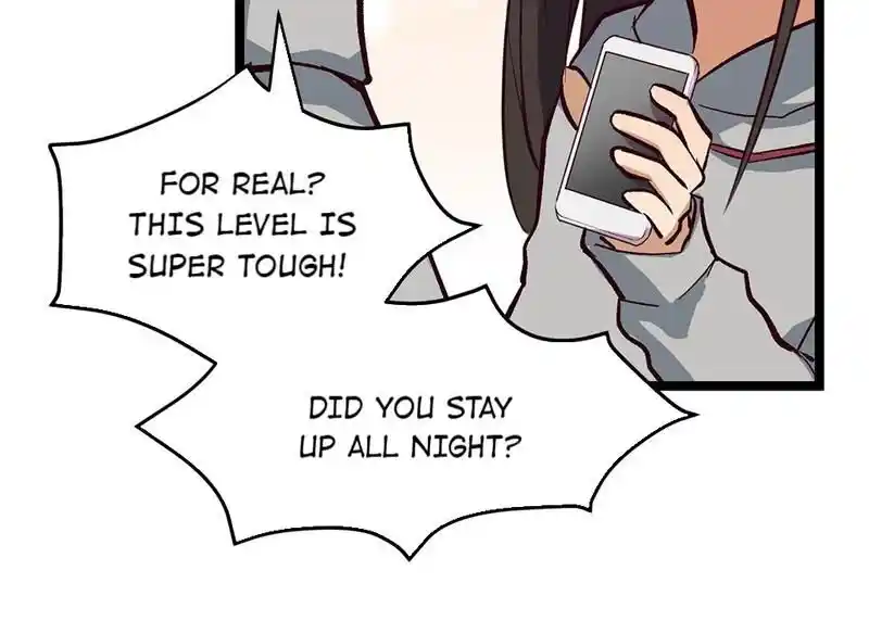 Strange Store Ch.085