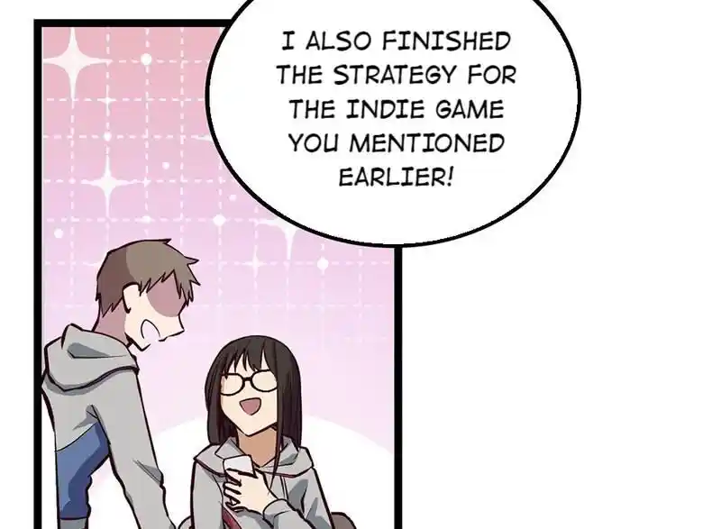 Strange Store Ch.085