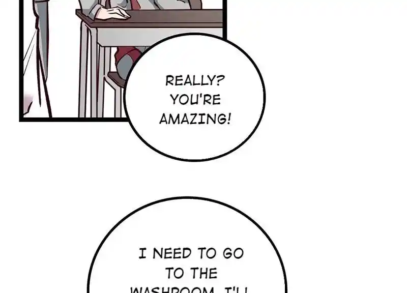 Strange Store Ch.085