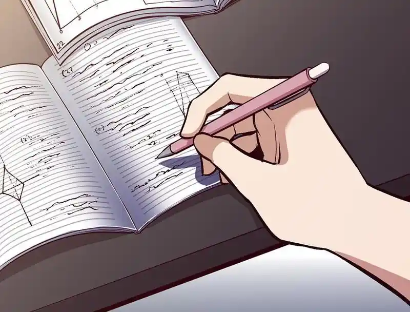 Strange Store Ch.086