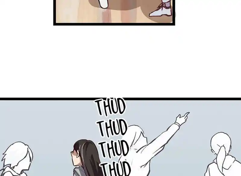 Strange Store Ch.086